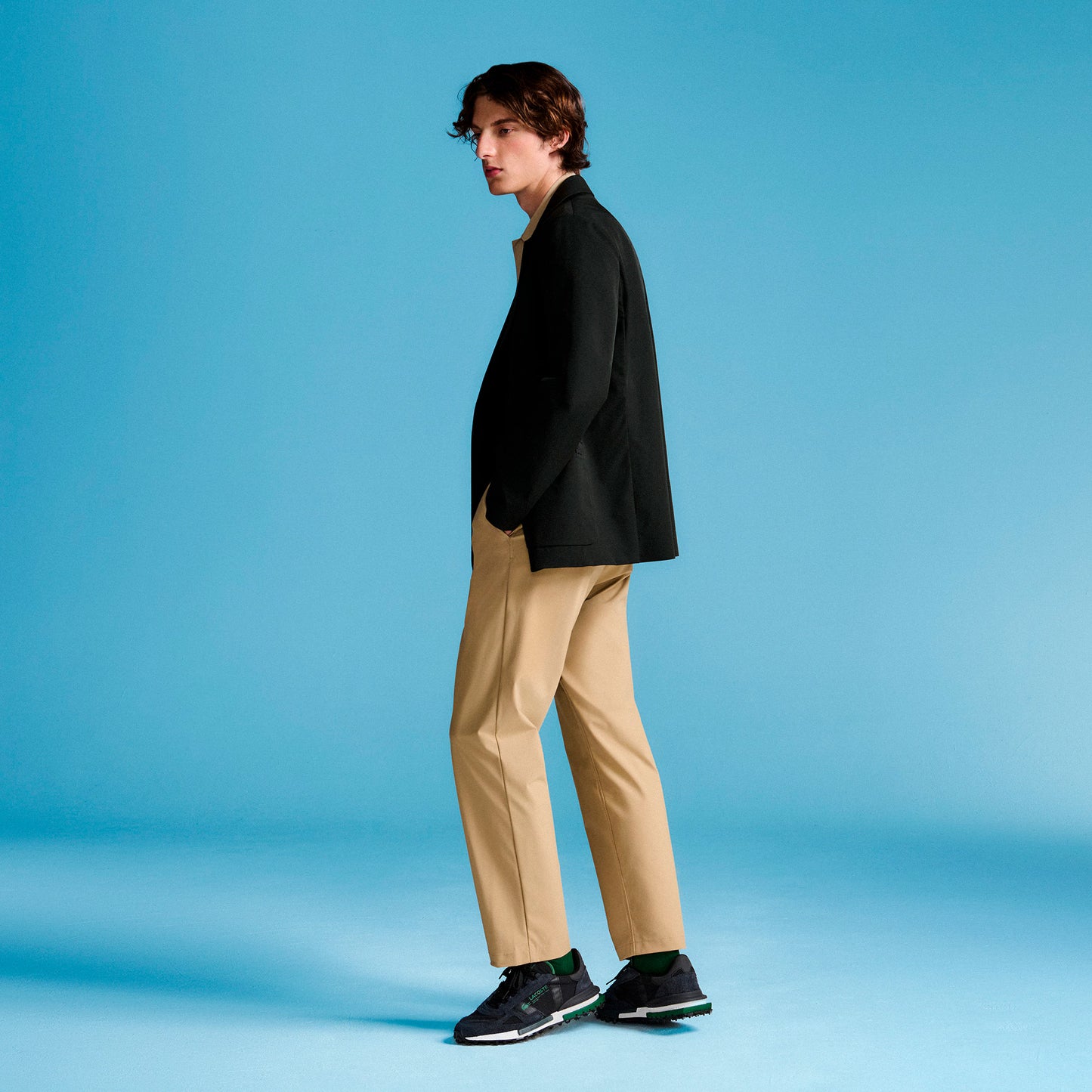 Men's Elite Active Sneakers