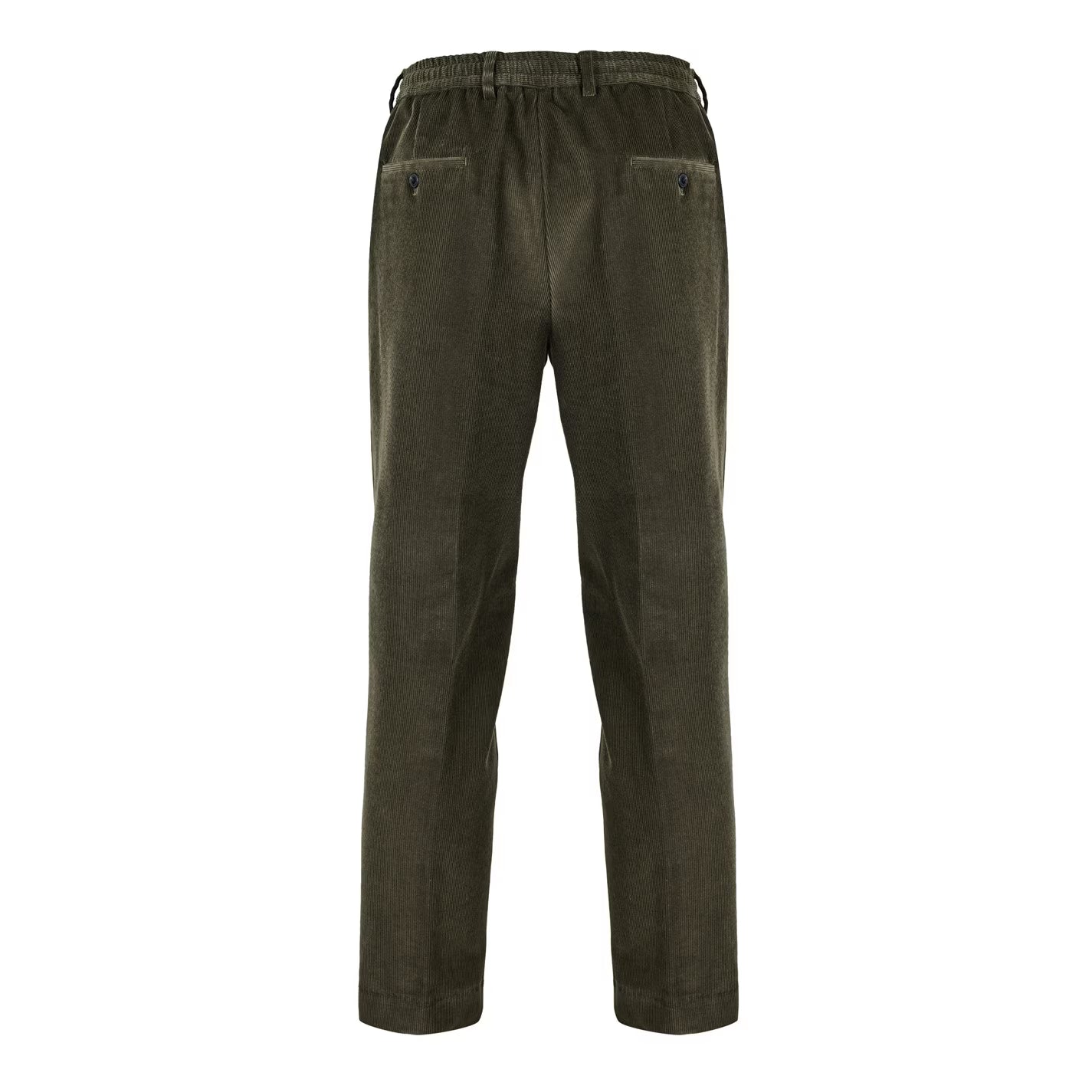 Wallington Trousers