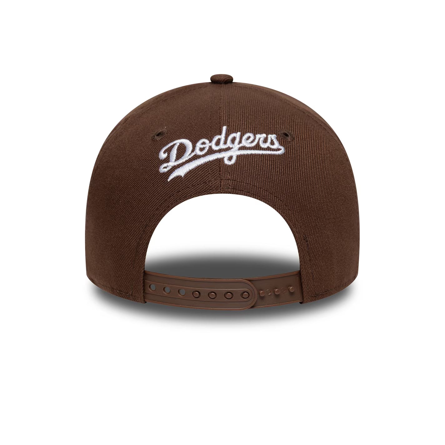 Outline Script Cap