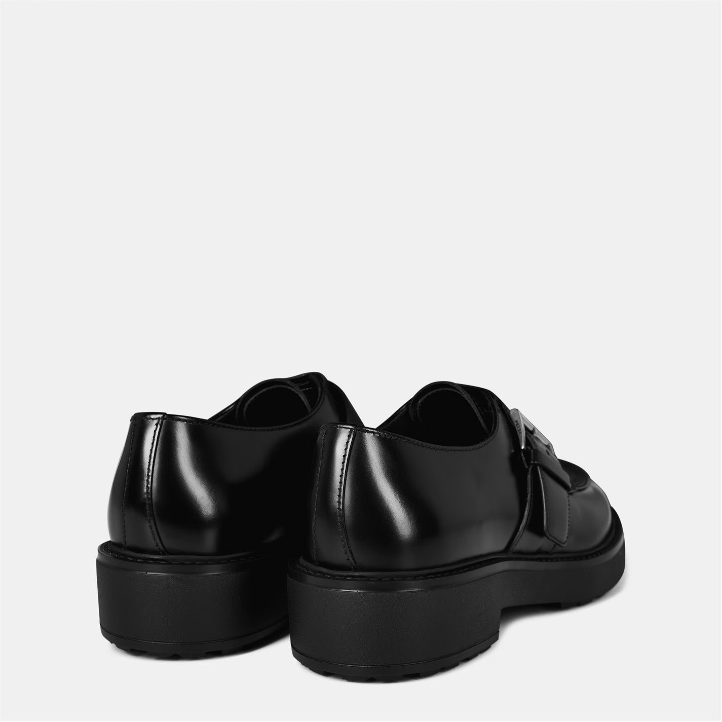 Diapason Loafers