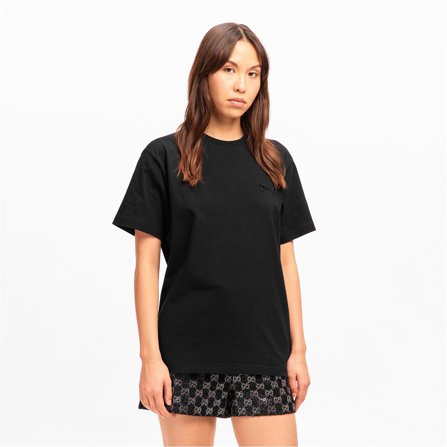 Women's Small Logo T-Shirt