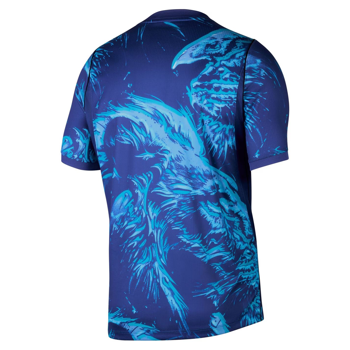 Nike England Goalkeeper Shirt World Cup 2026 Mens