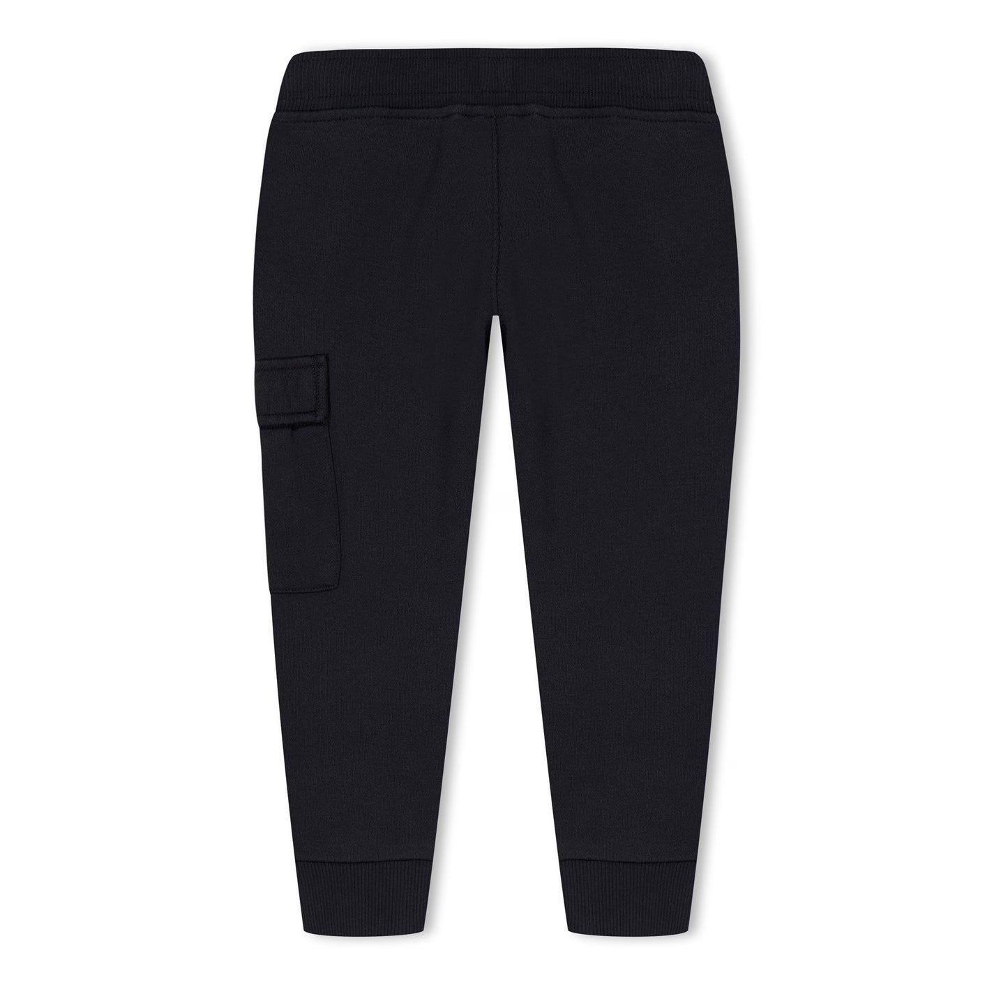 Boys' Lens Cargo Jogging Bottoms