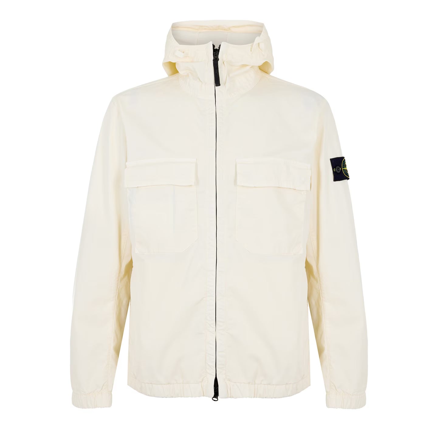 Stone GD Hood Jkt Sn62