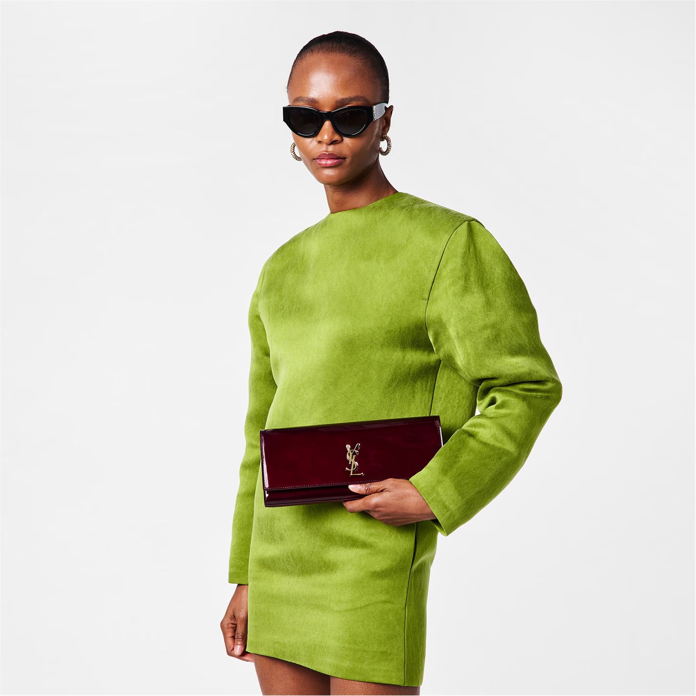 Women's Glos Kate Baguette Bag