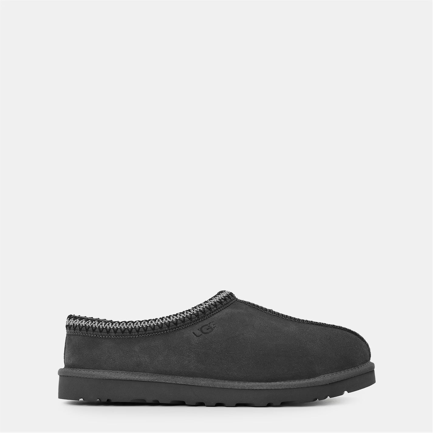Mens Tasman Mule Slippers