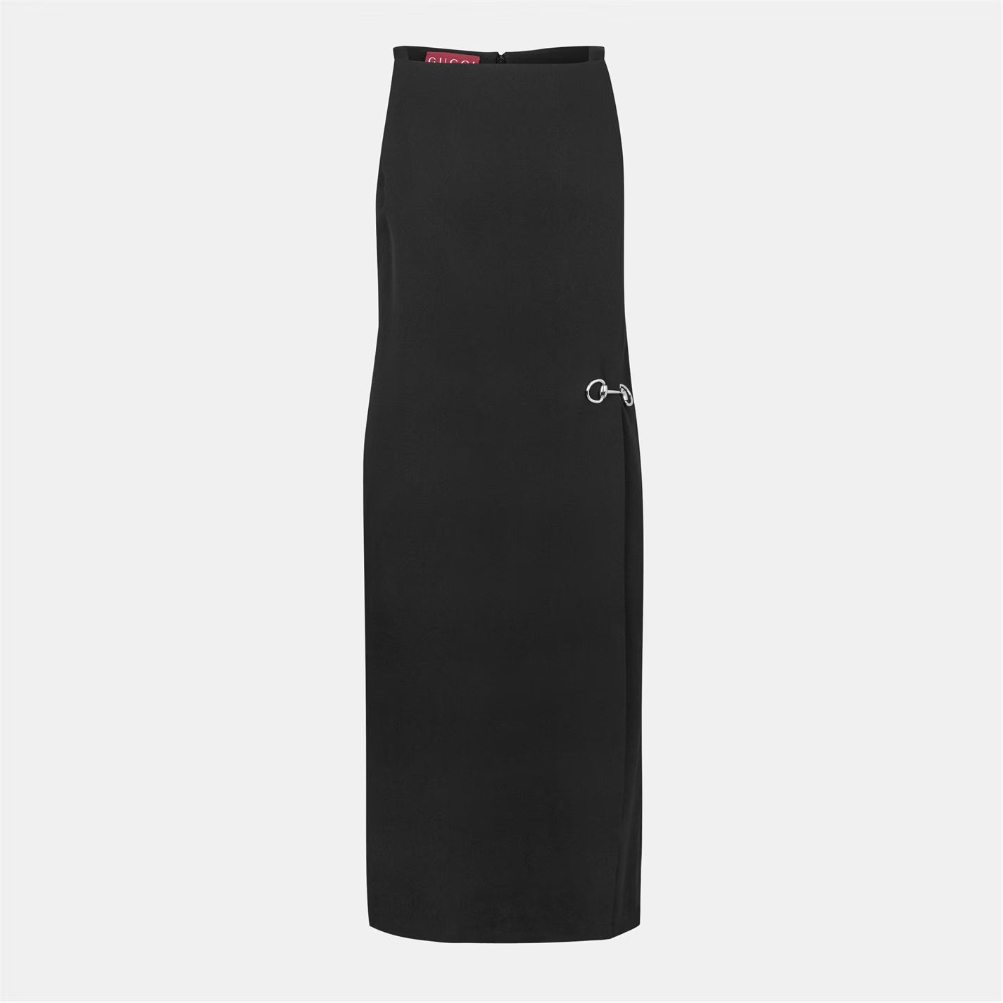 GUCCI Horsebit Dress