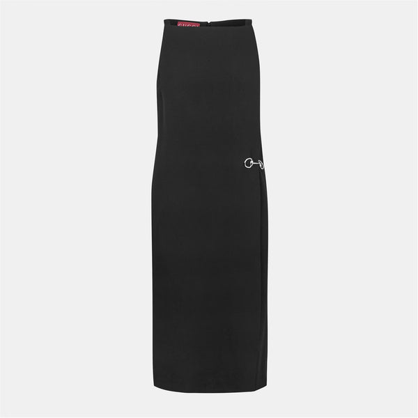 GUCCI Horsebit Dress