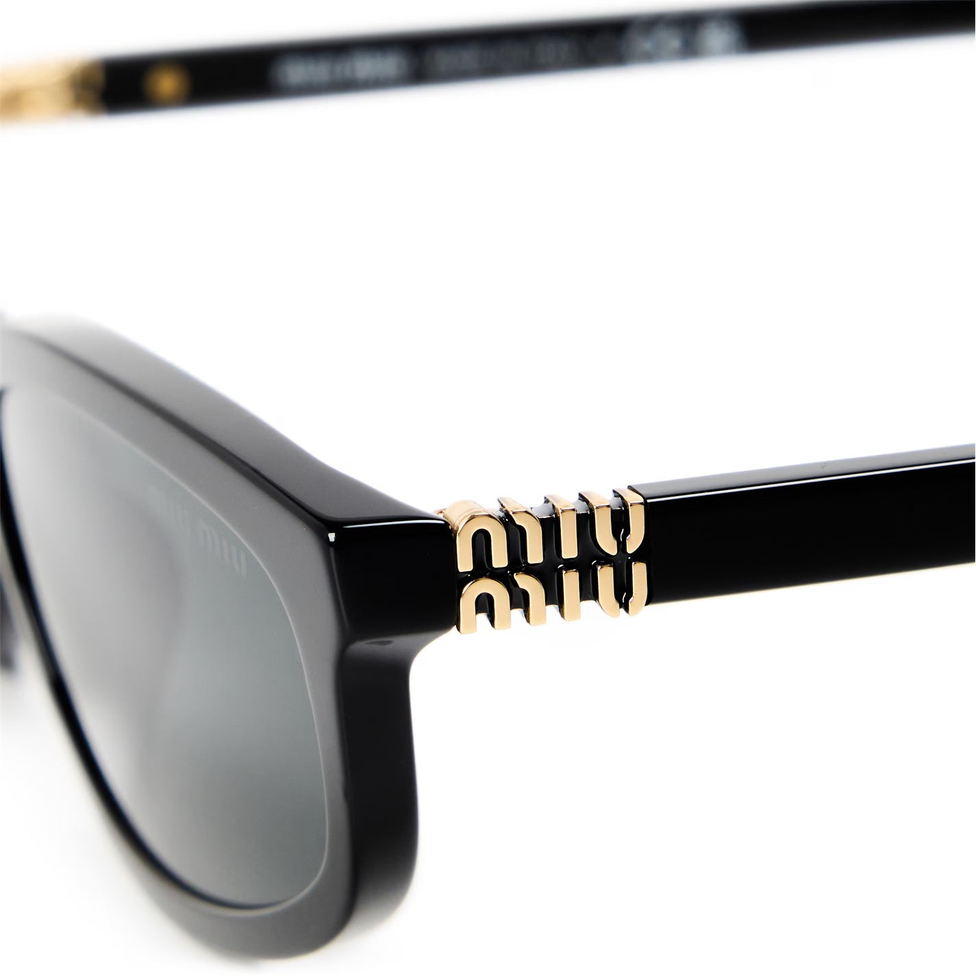 MIU MIU Women's Cat Eye Sunglasses