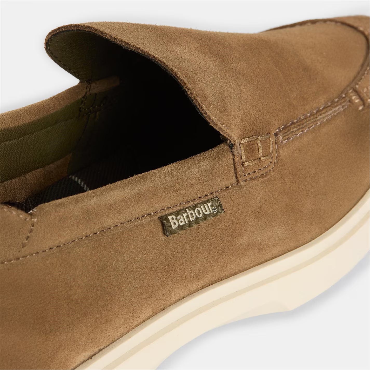Carty Loafers