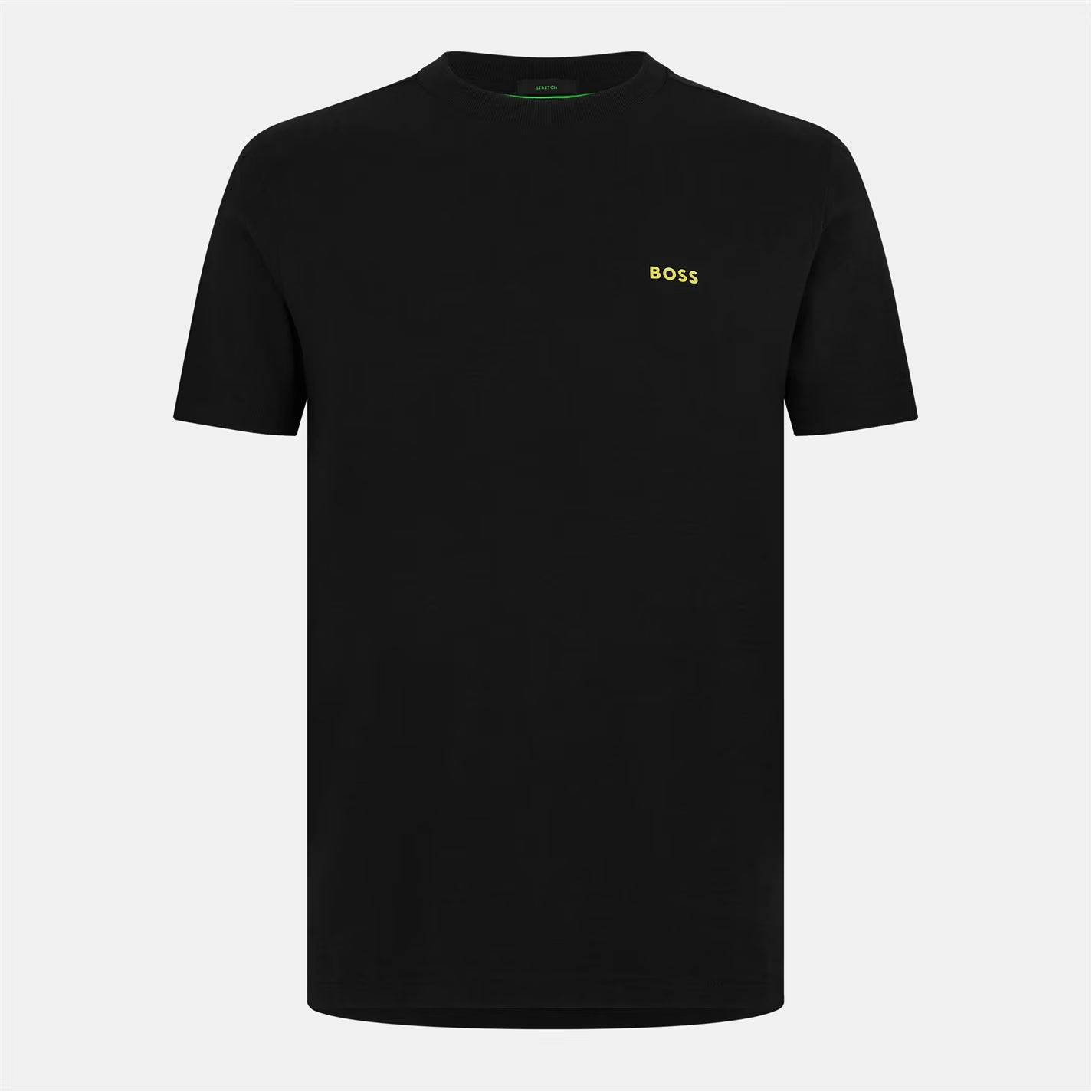 Men's Logo T-Shirt, Logo Design