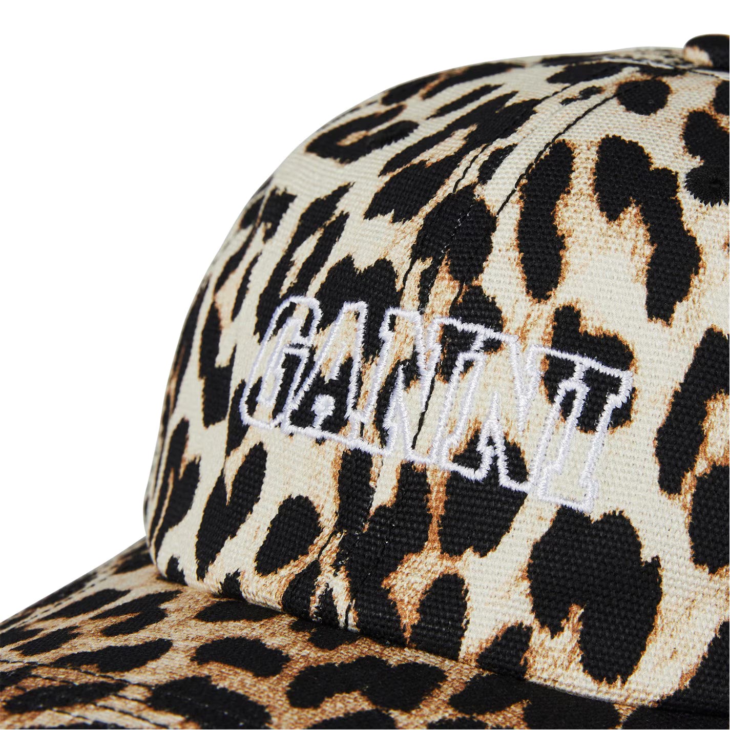 Women's Cotton Baseball Cap