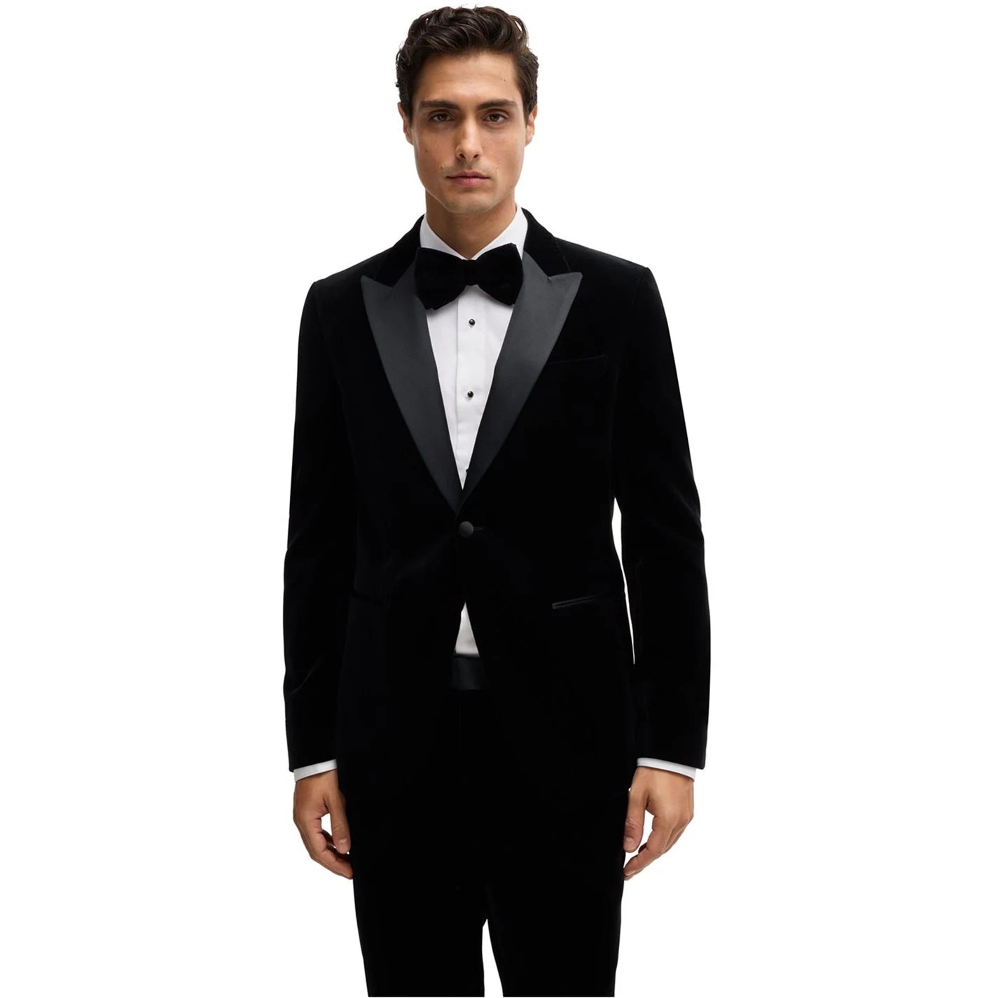 Men's HBB Hutson Tuxedo Jacket