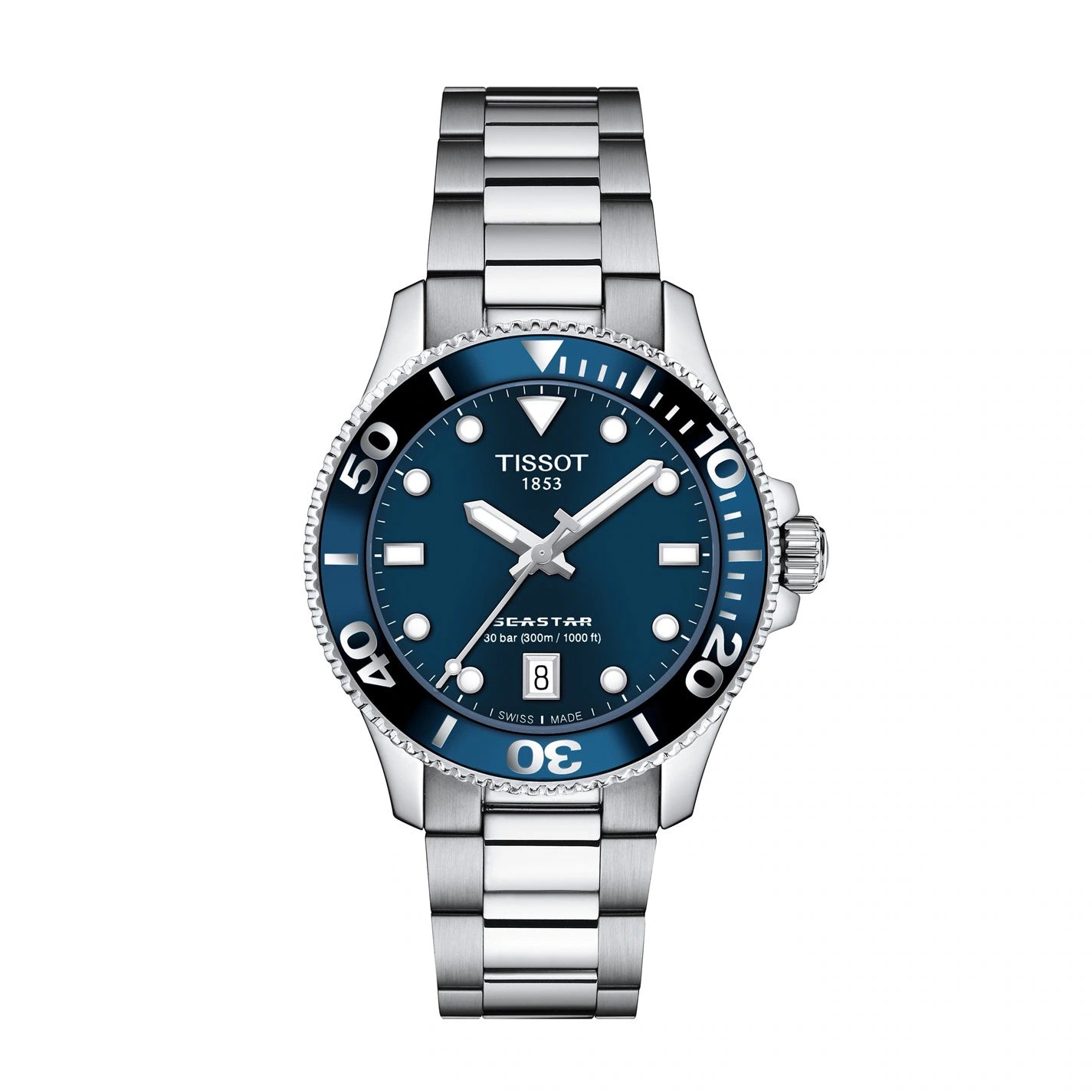Seastar 1000 36mm Watch