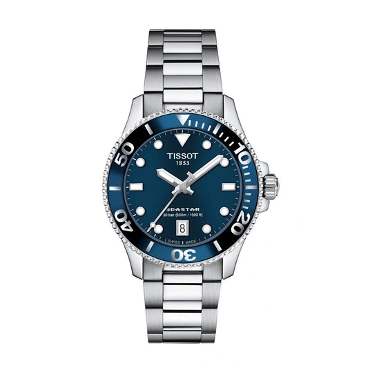 Seastar 1000 36mm Watch