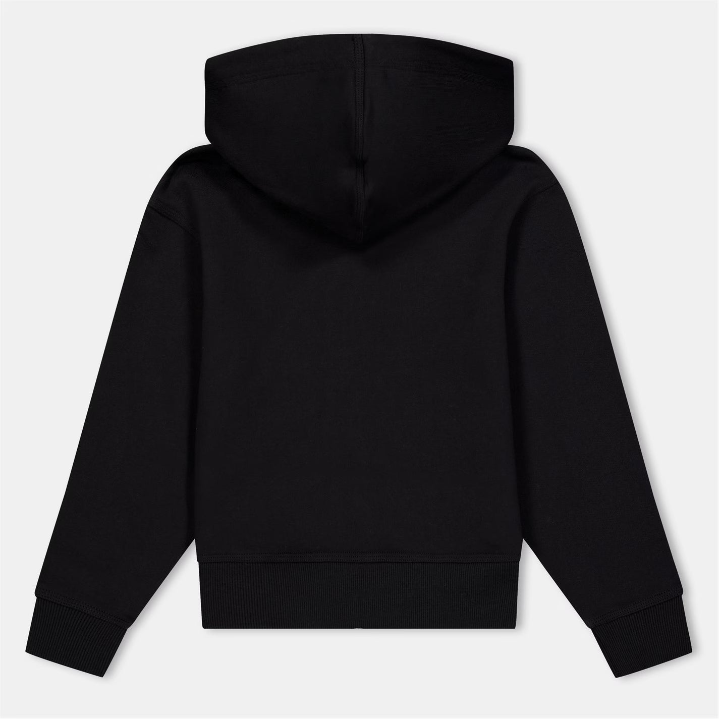 Unisex Kids' Burb Clyde Zip Hoodie