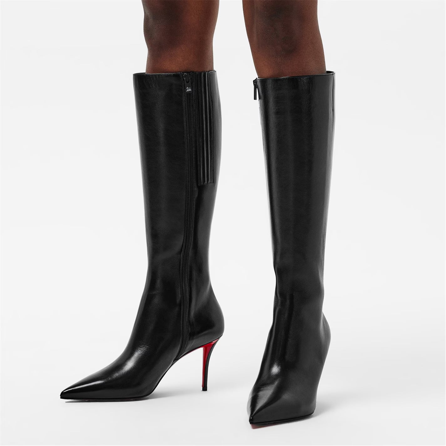 Women's Knee High Boots