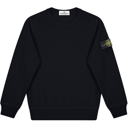 STONE ISLAND Crew Neck Sweatshirt