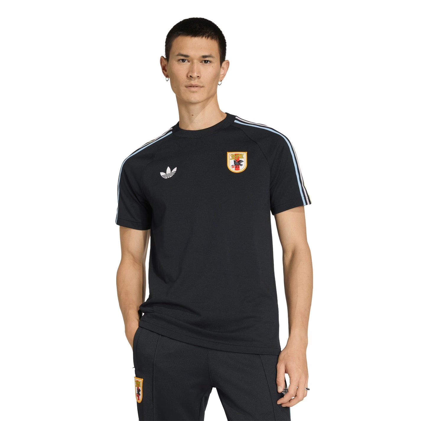 adidas Japan Originals Shirt World Cup ™ 2026 Adults