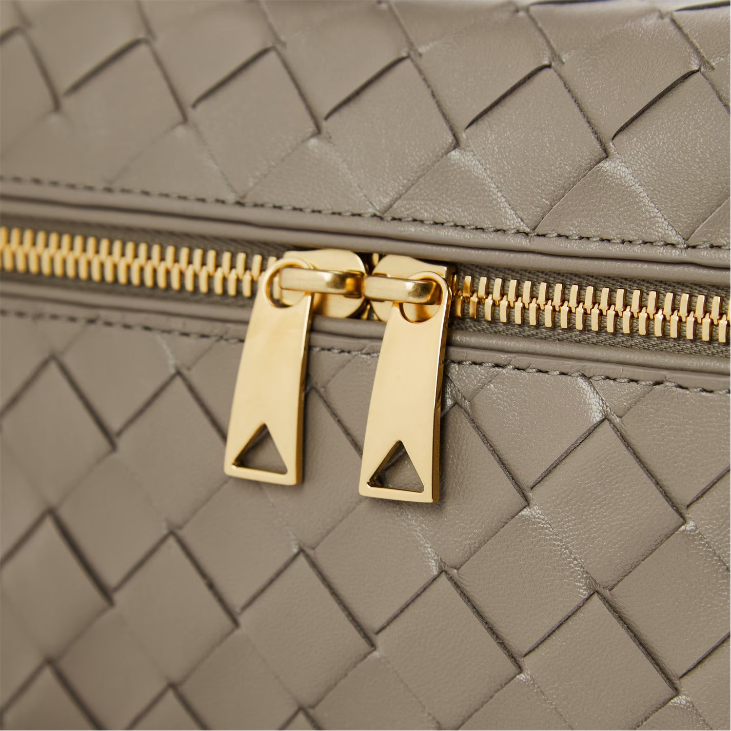 Classic Bang Bang Leather Top Handle Bag