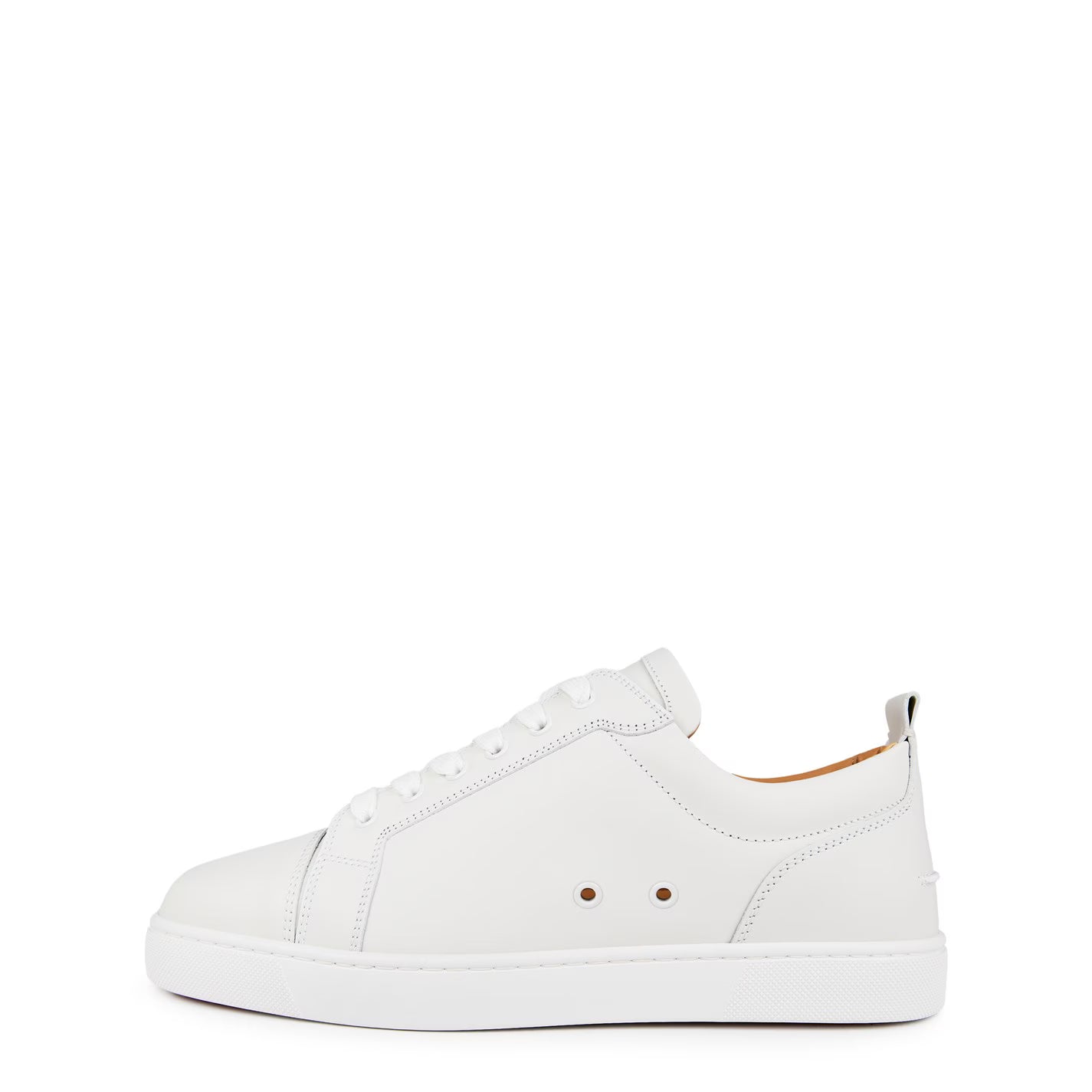Men's Louis Junior Leather Trainers