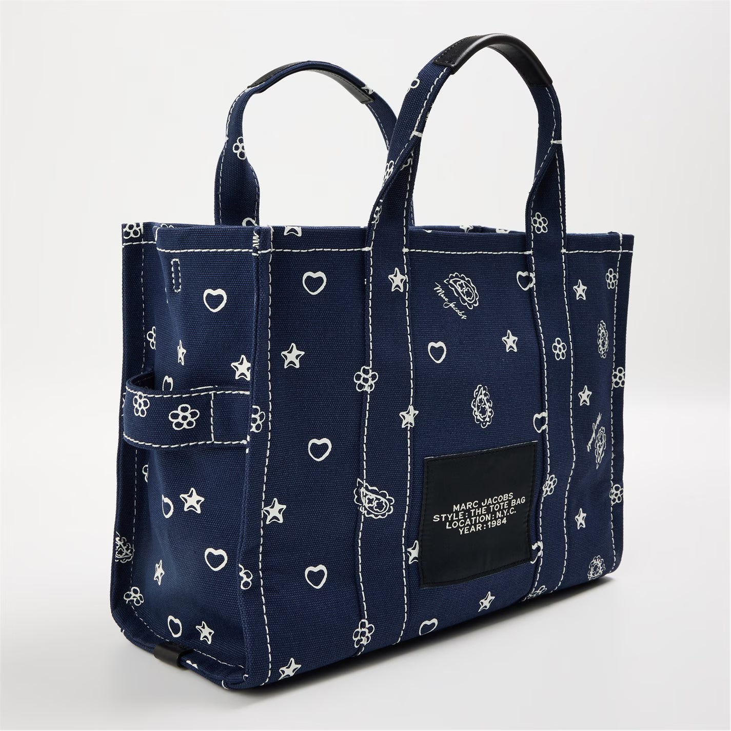 Medium Tote Bag