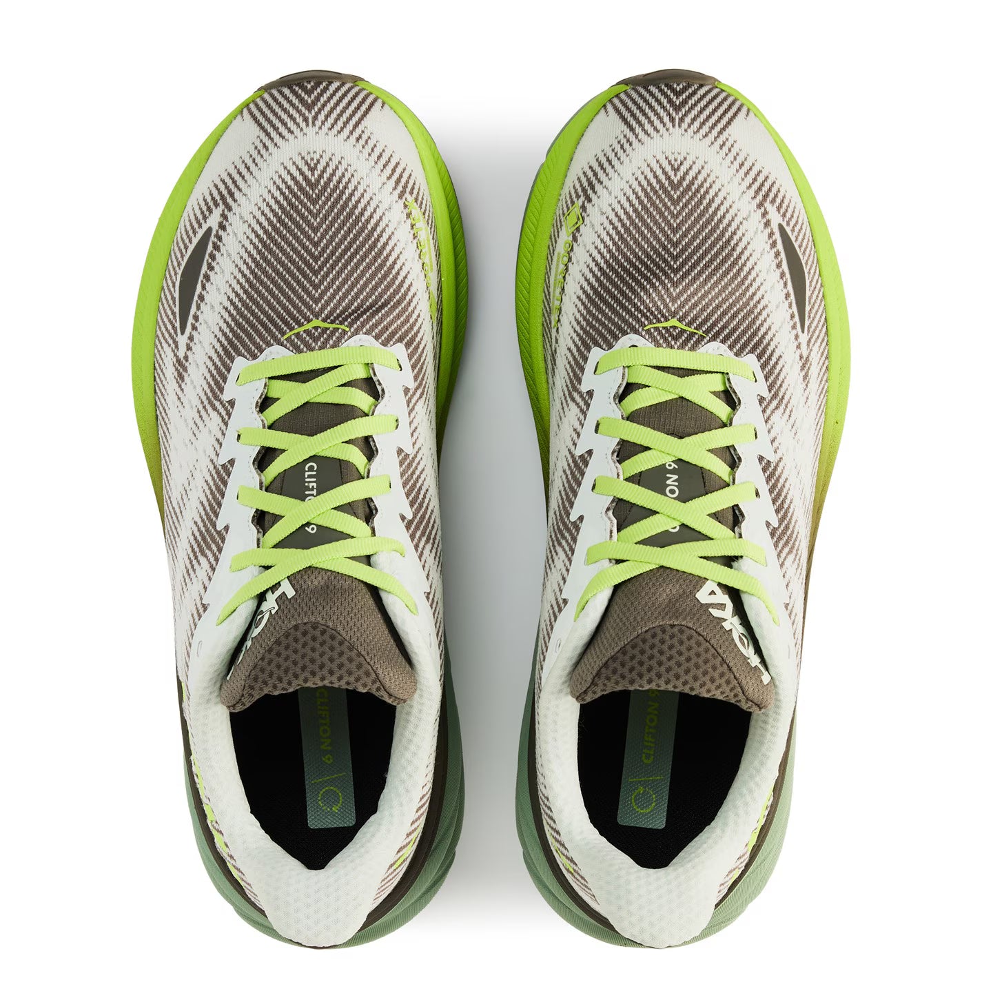 Mens Clifton 9 GORE-TEX Running Shoes