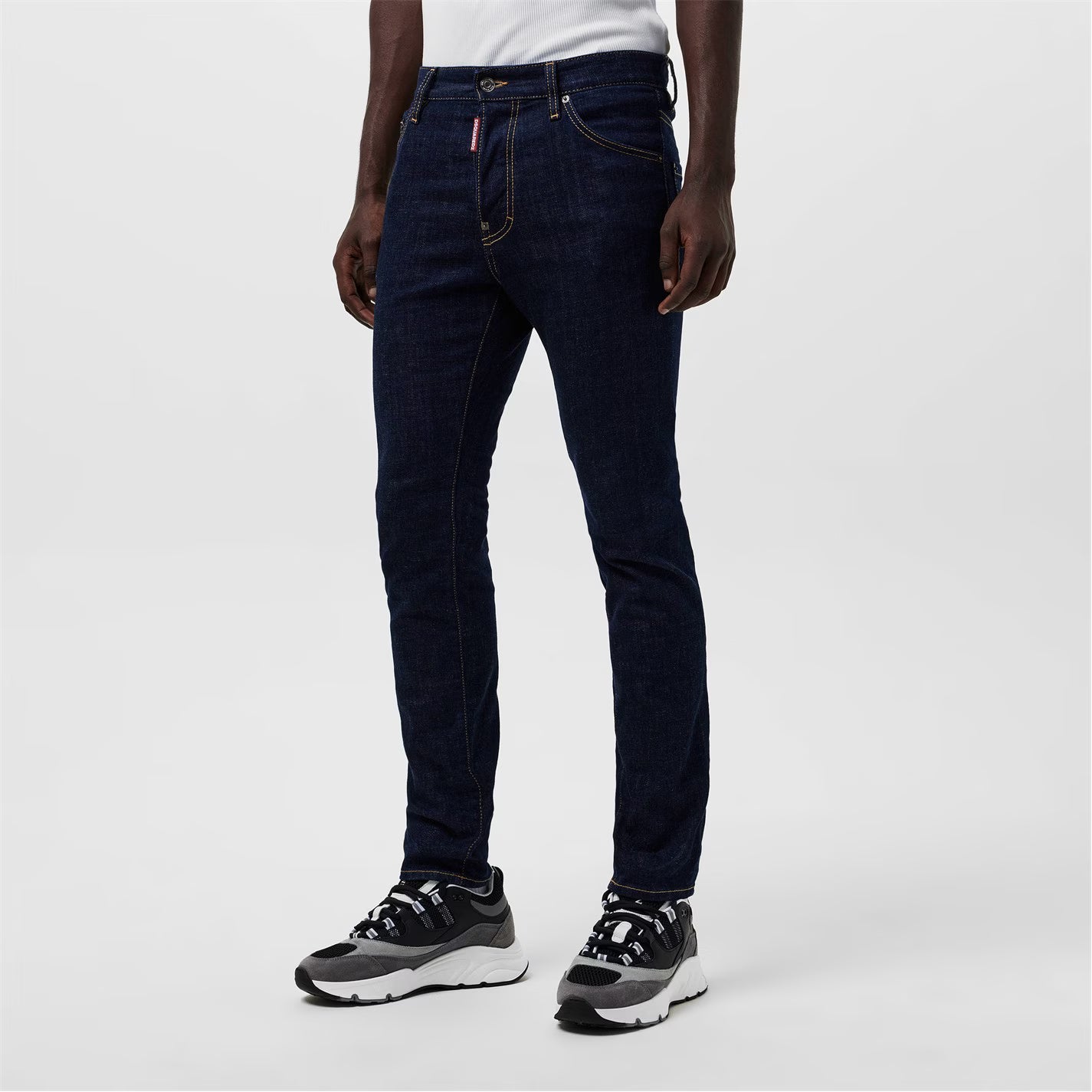 Cool Guy Slim Jeans