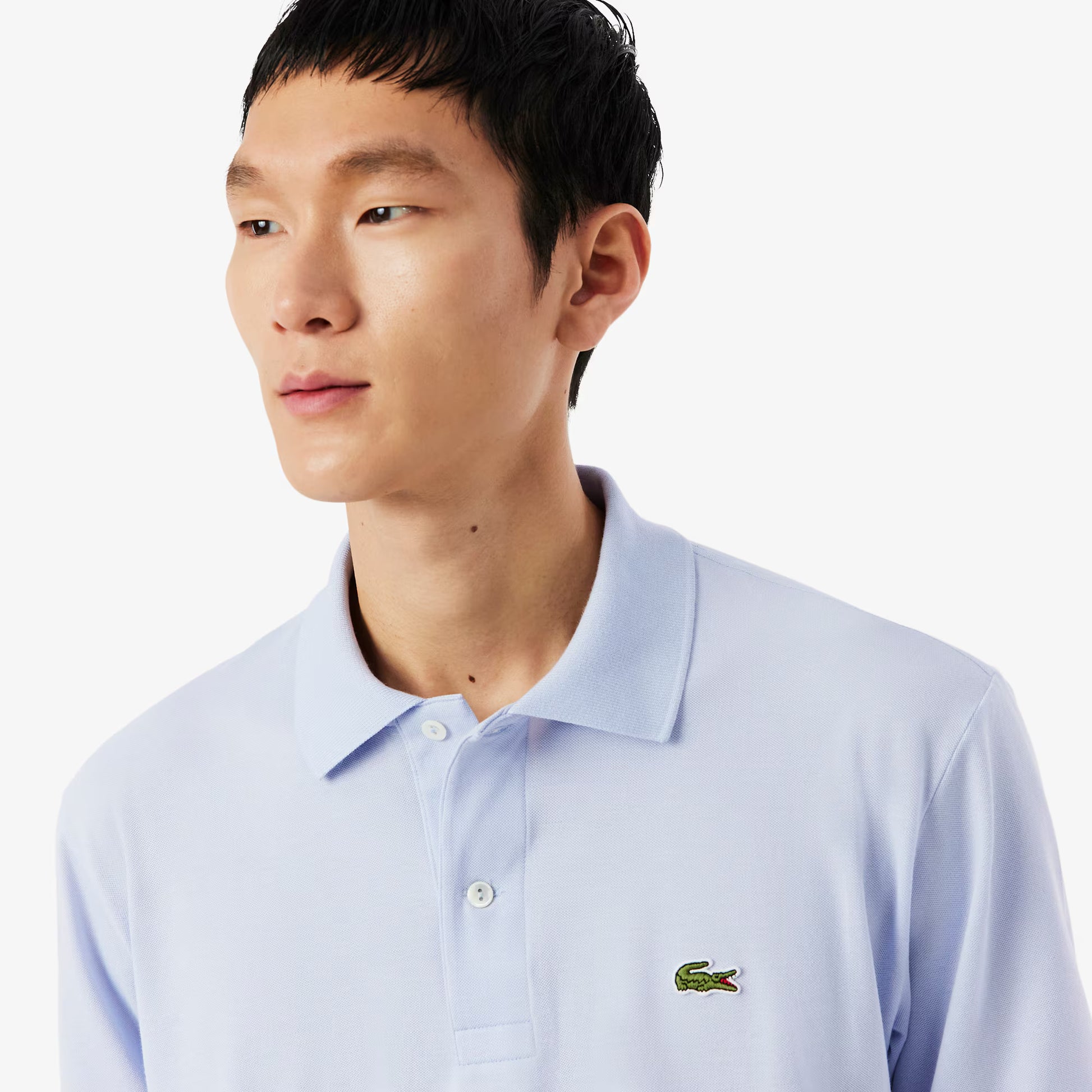 Classic Fit L.12.12 LIGHT Polo Shirt