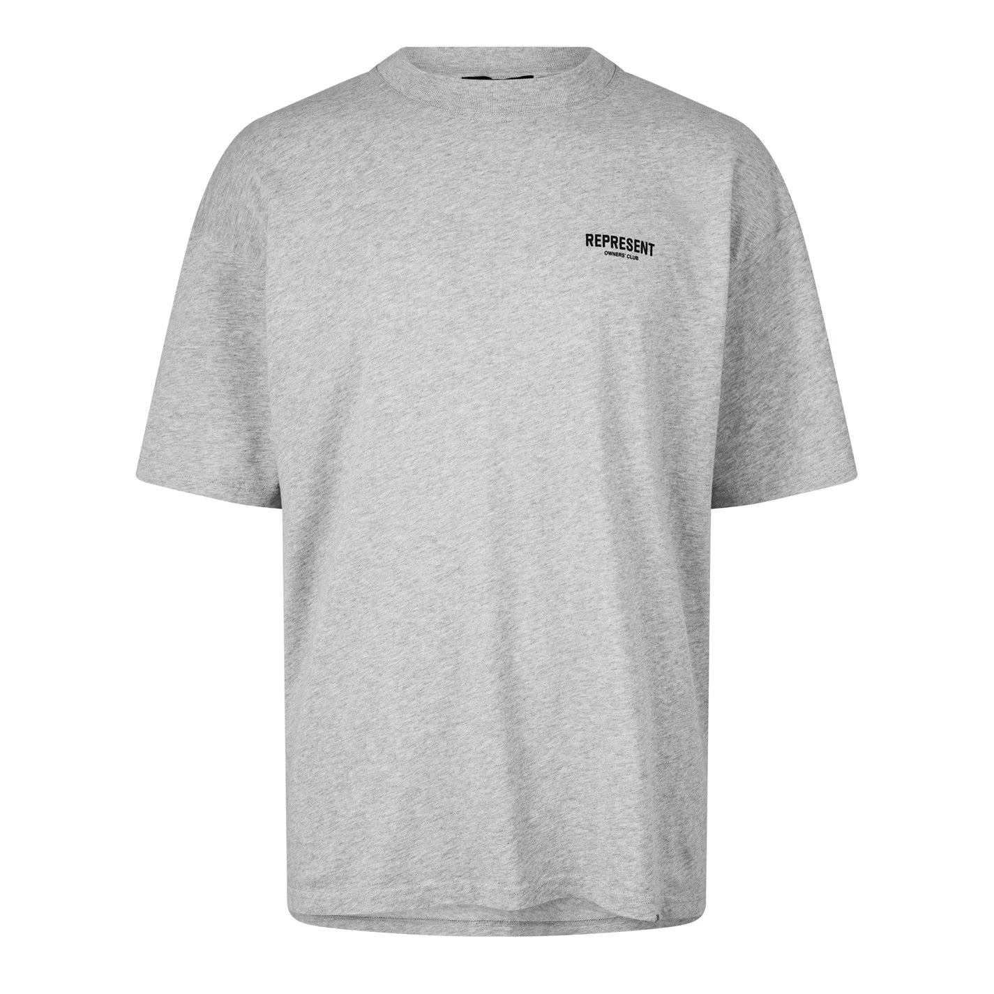 Men's Owners Club Oversized Fit T-Shirt