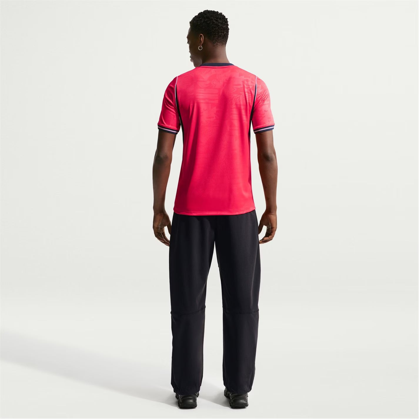 Nike England Away Shirt World Cup 2026 Mens