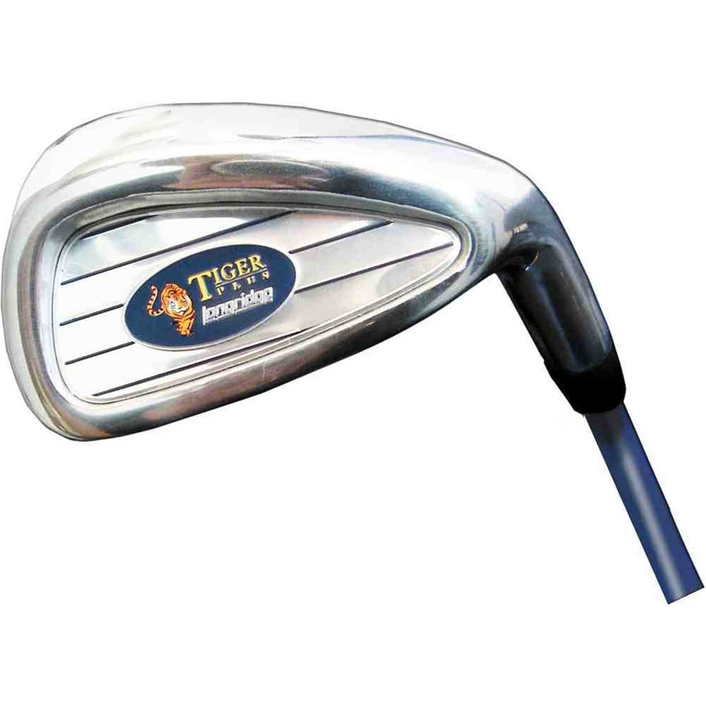 Longridge Junior Tiger Golf Set - 3-5 Years