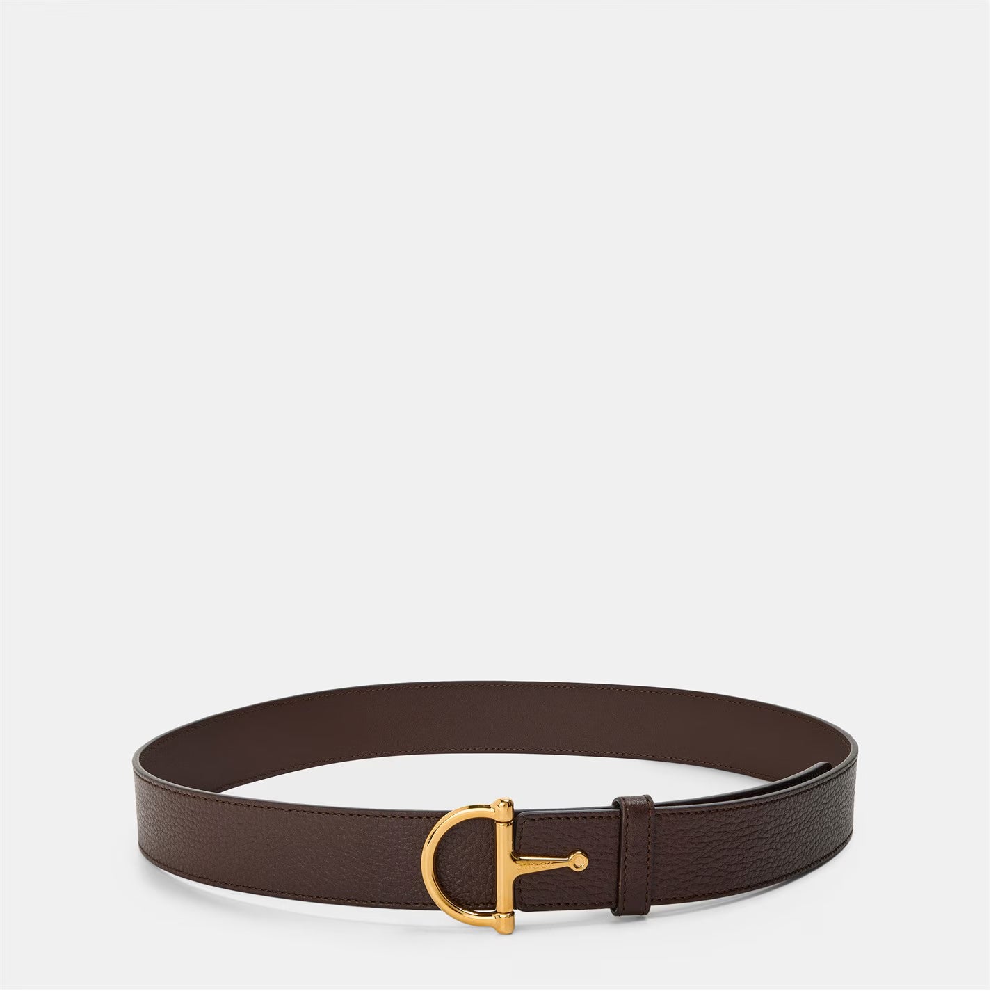 GUCCI Women's Leather Belt