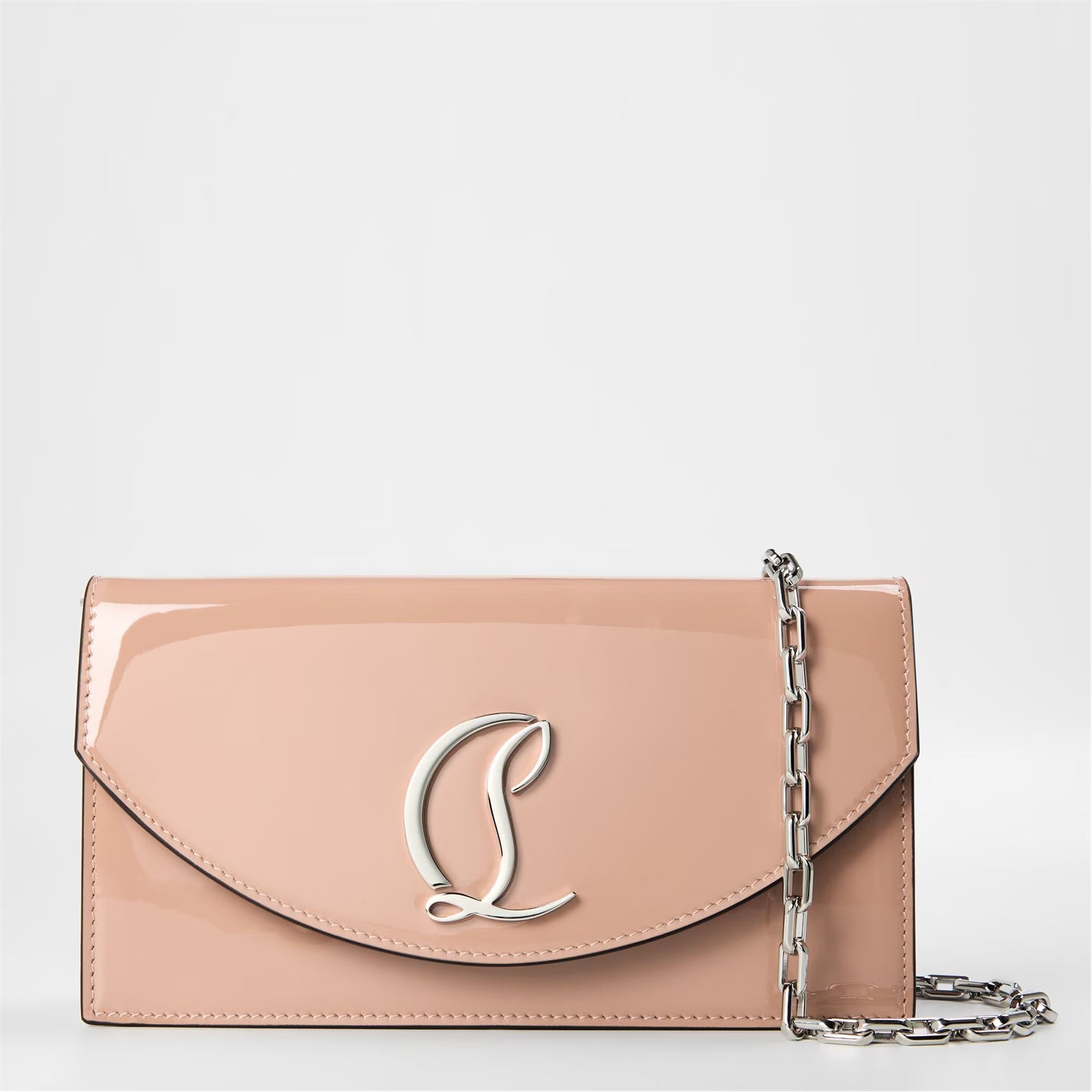 Loubi54 Clutch Bag