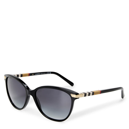 Women's Round Sunglasses
