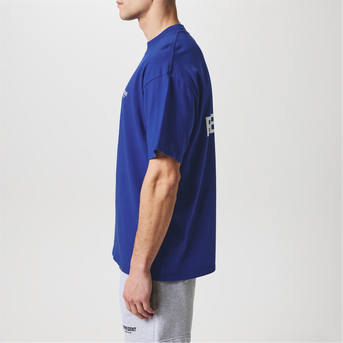 Men's Owners Club Oversized Fit T-Shirt