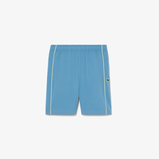 Diamond Taffeta Shorts