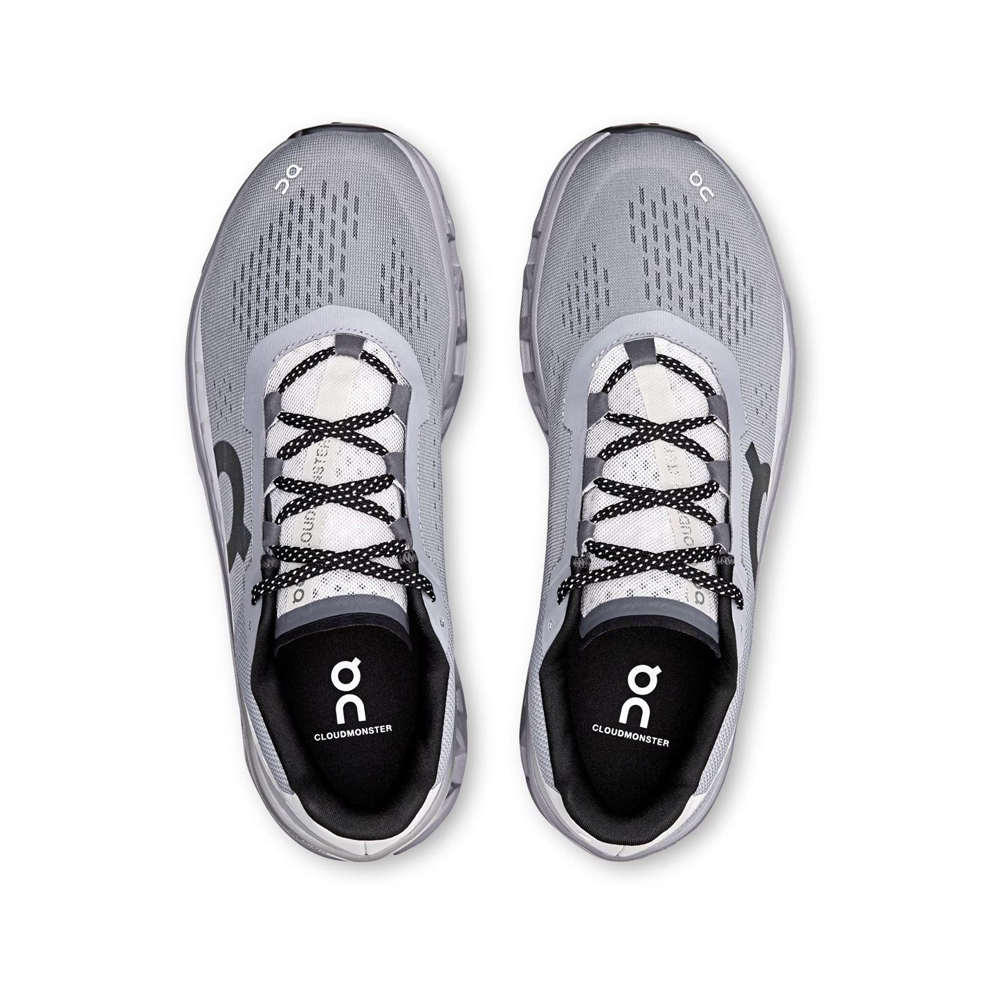 ON Mens Cloudmonster Running Shoes