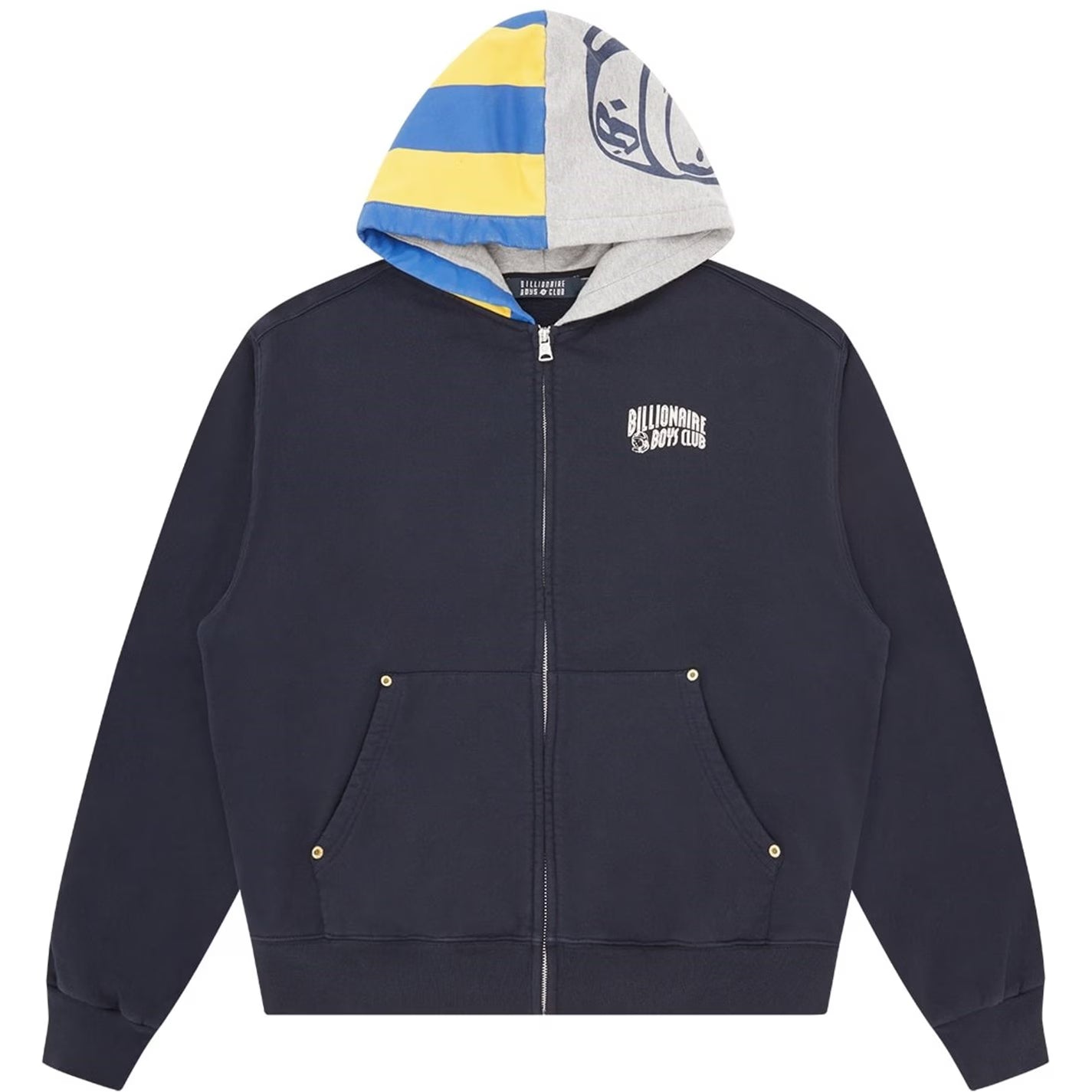 BBC Patchwork Hdy Sn62