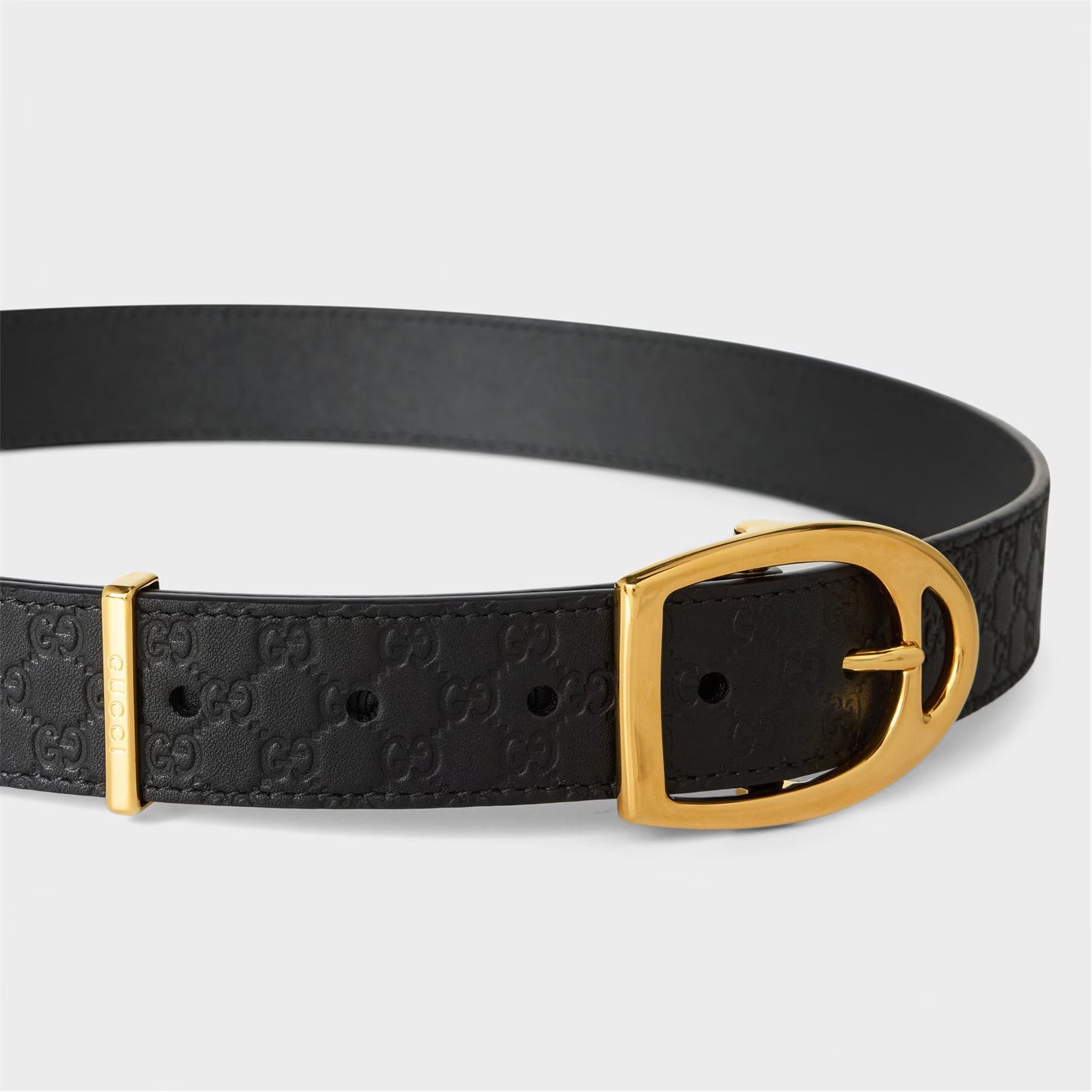 Women's Italian Leather Belt