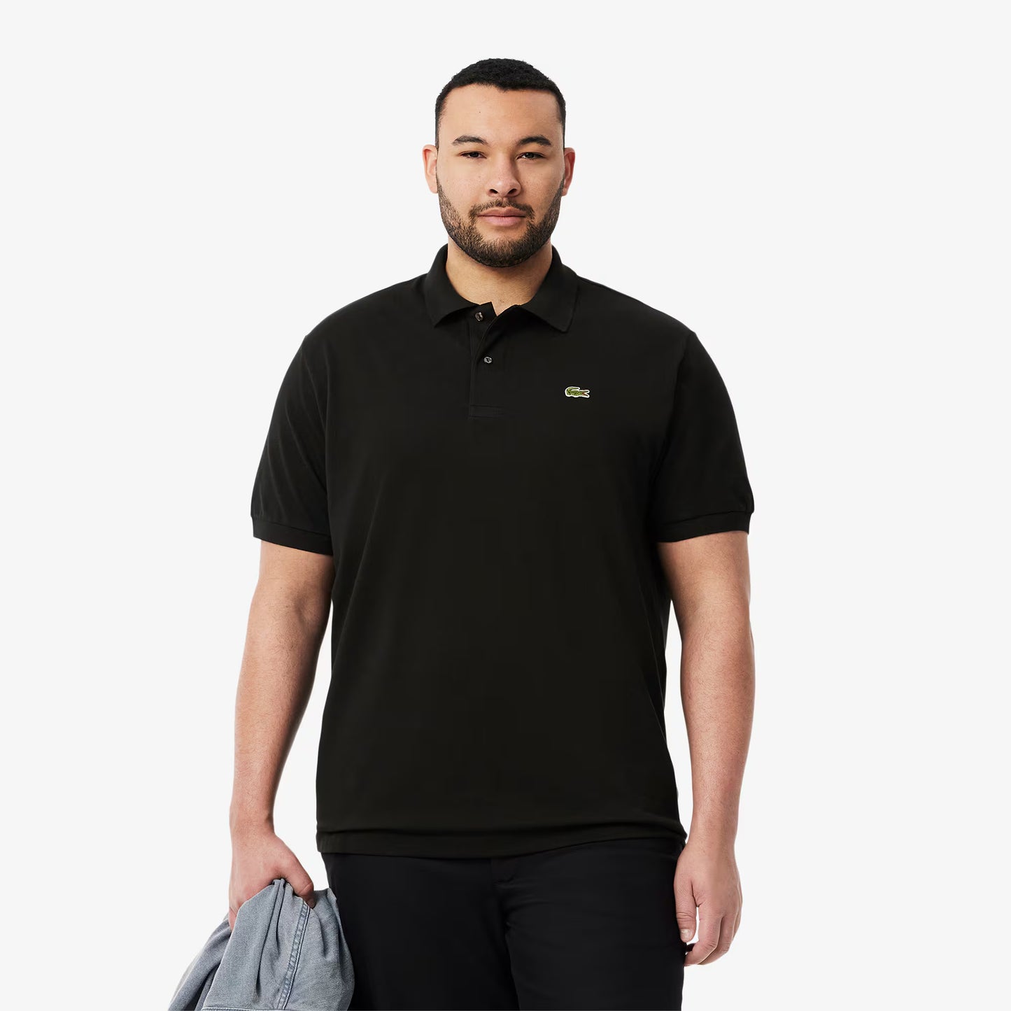 Classic Fit L.12.12 LIGHT Polo Shirt