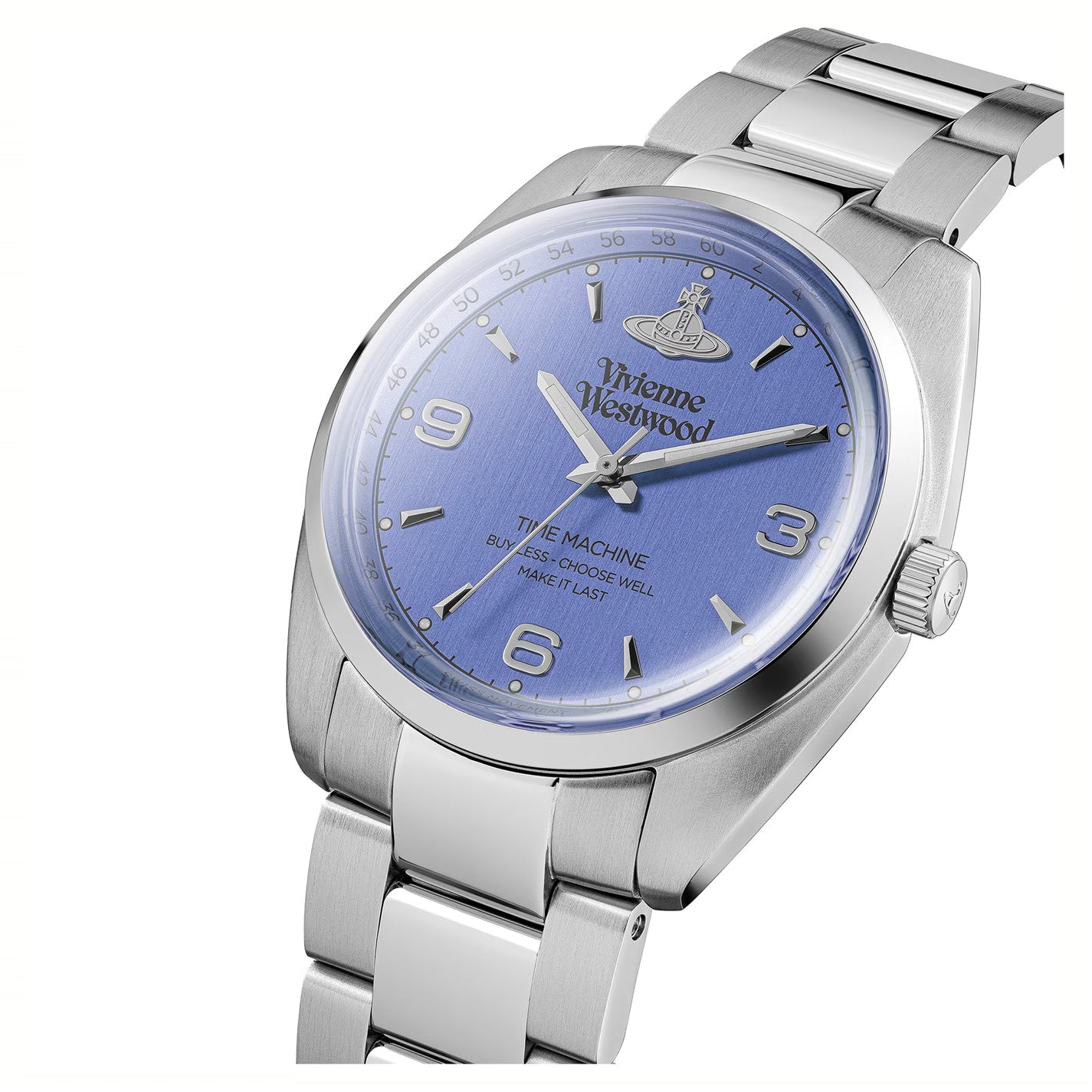 Unisex Analogue Quartz Watch