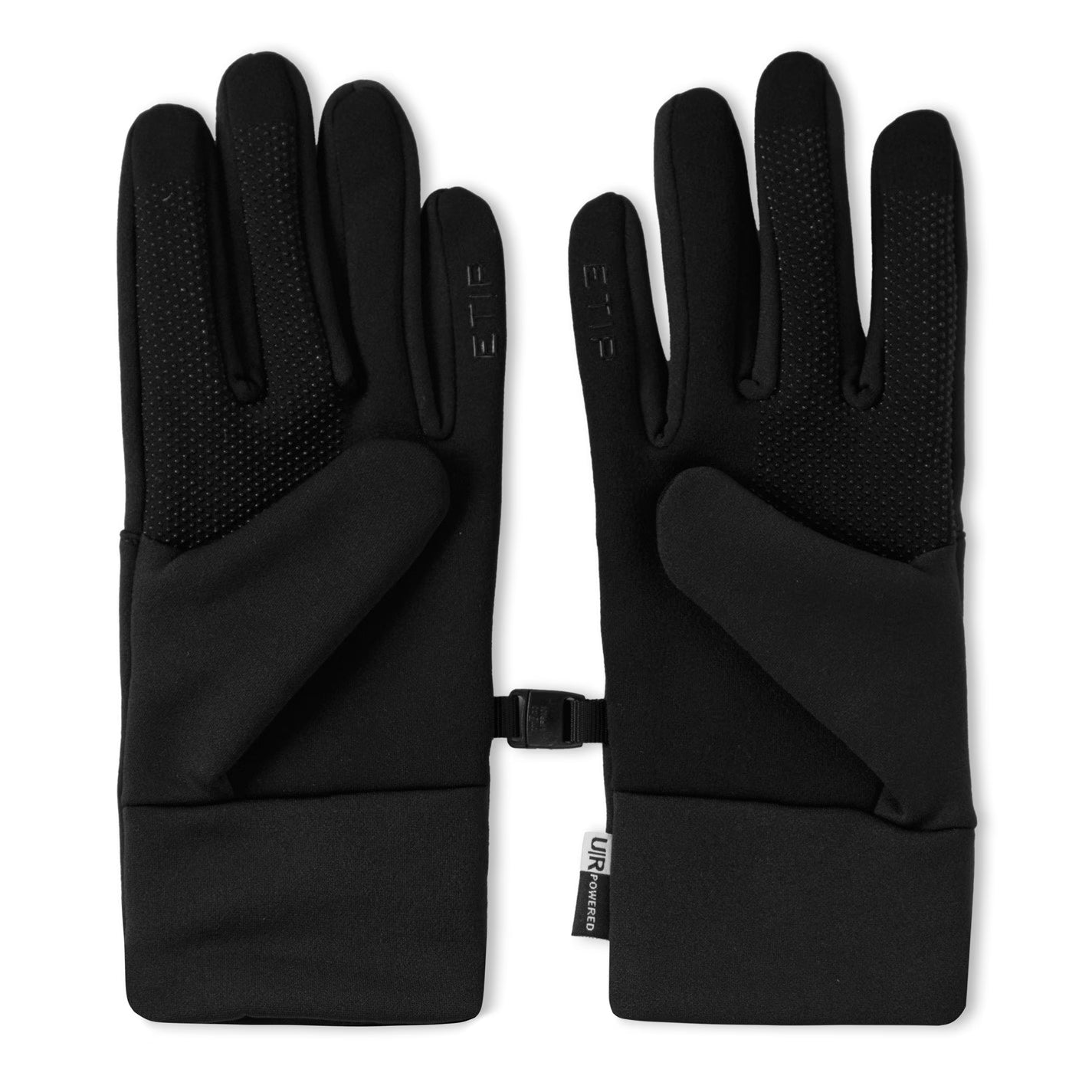 Touchscreen Fleece Gloves