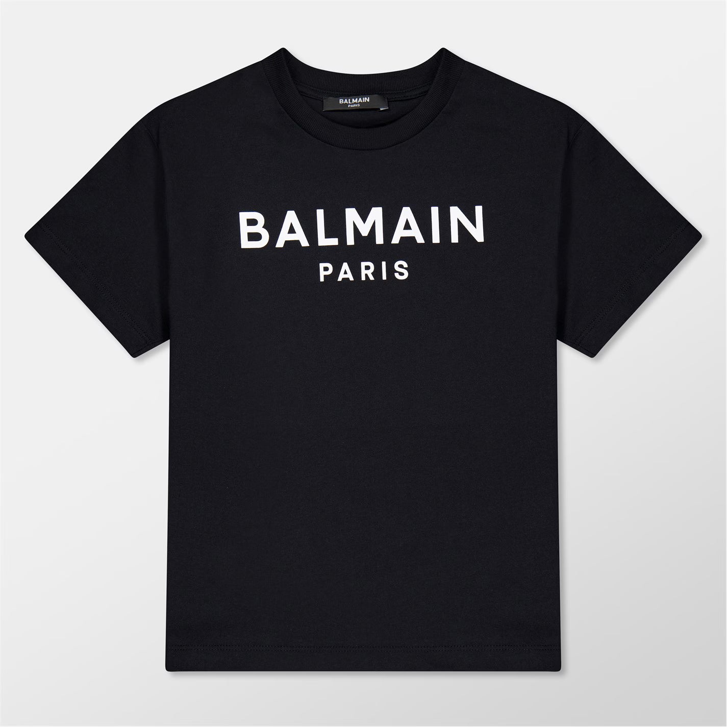 Logo T-Shirt Juniors