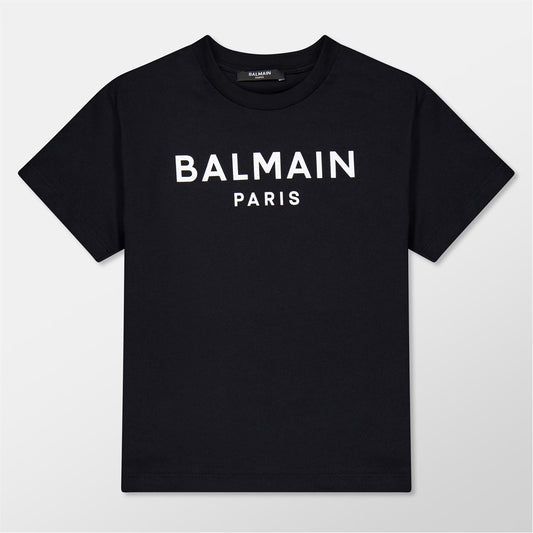 Logo T-Shirt Juniors