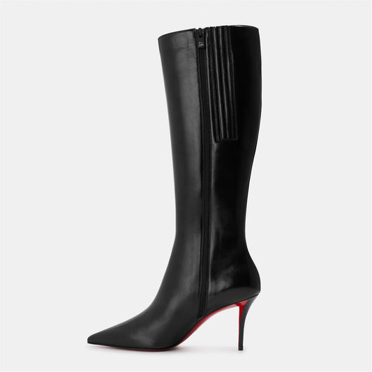 Women's Knee High Boots