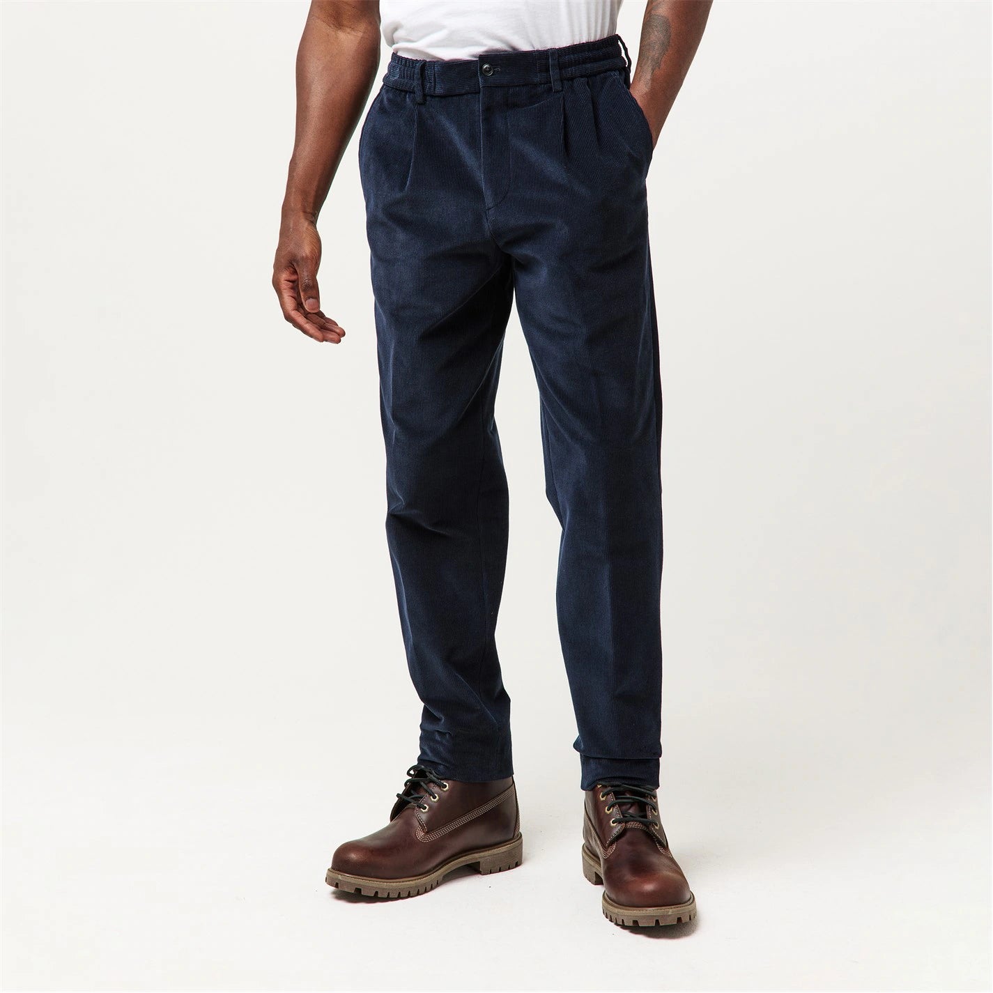 Wallington Trousers
