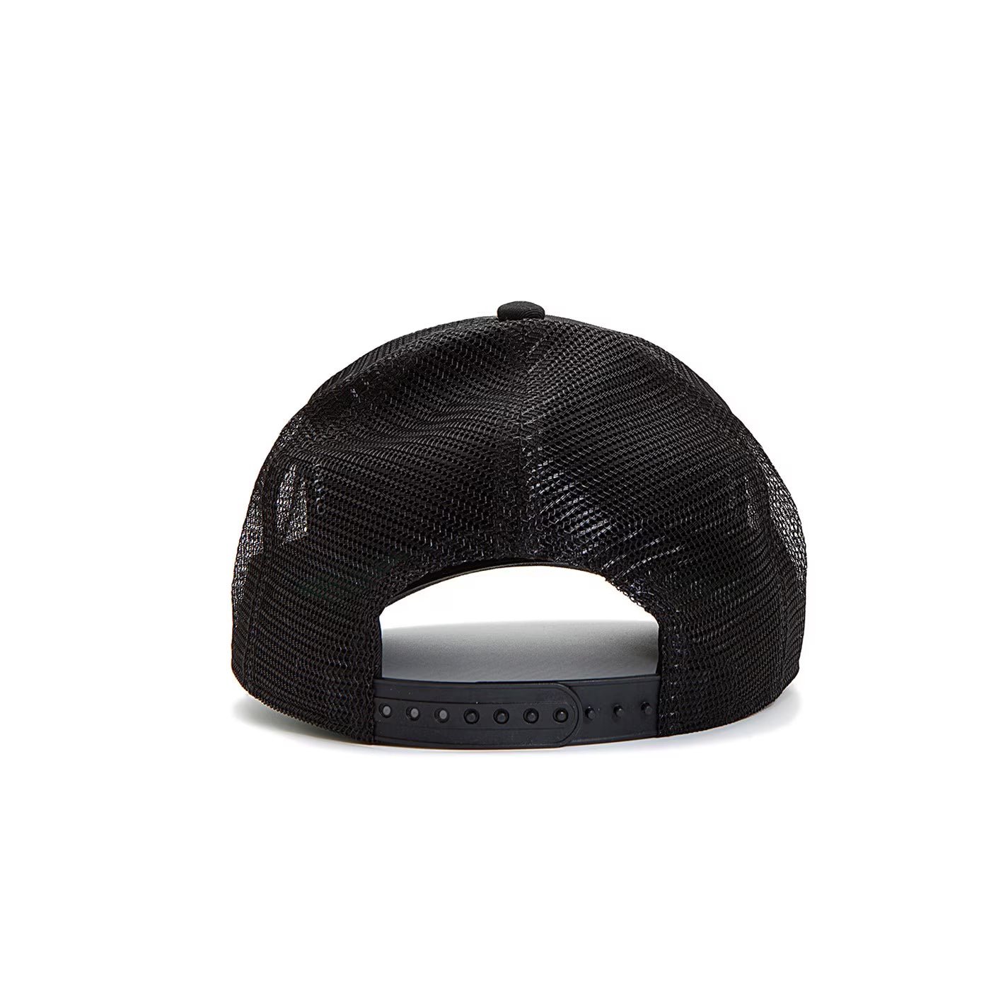 Iconic Trucker Cap