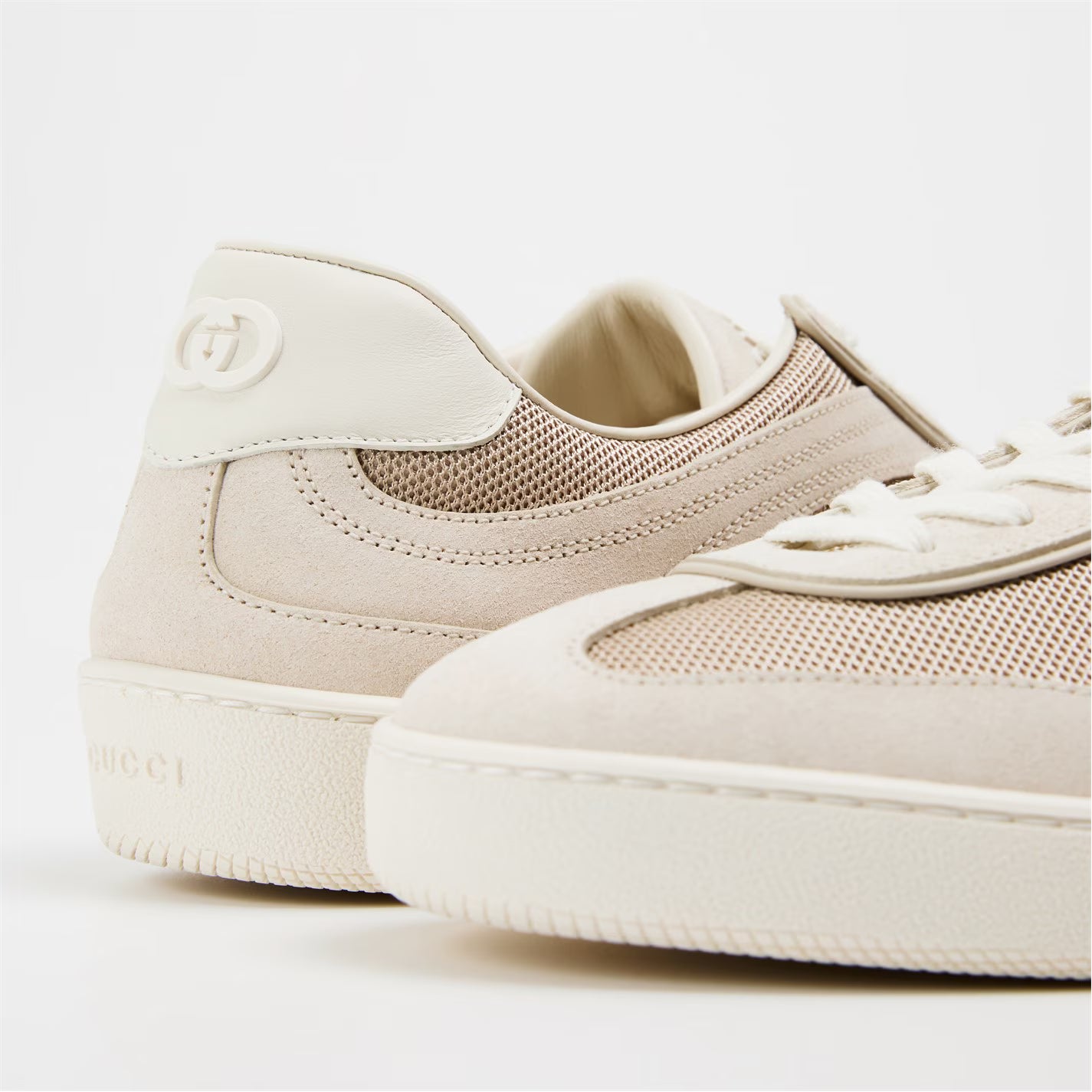 GUCCI G75 Sneakers