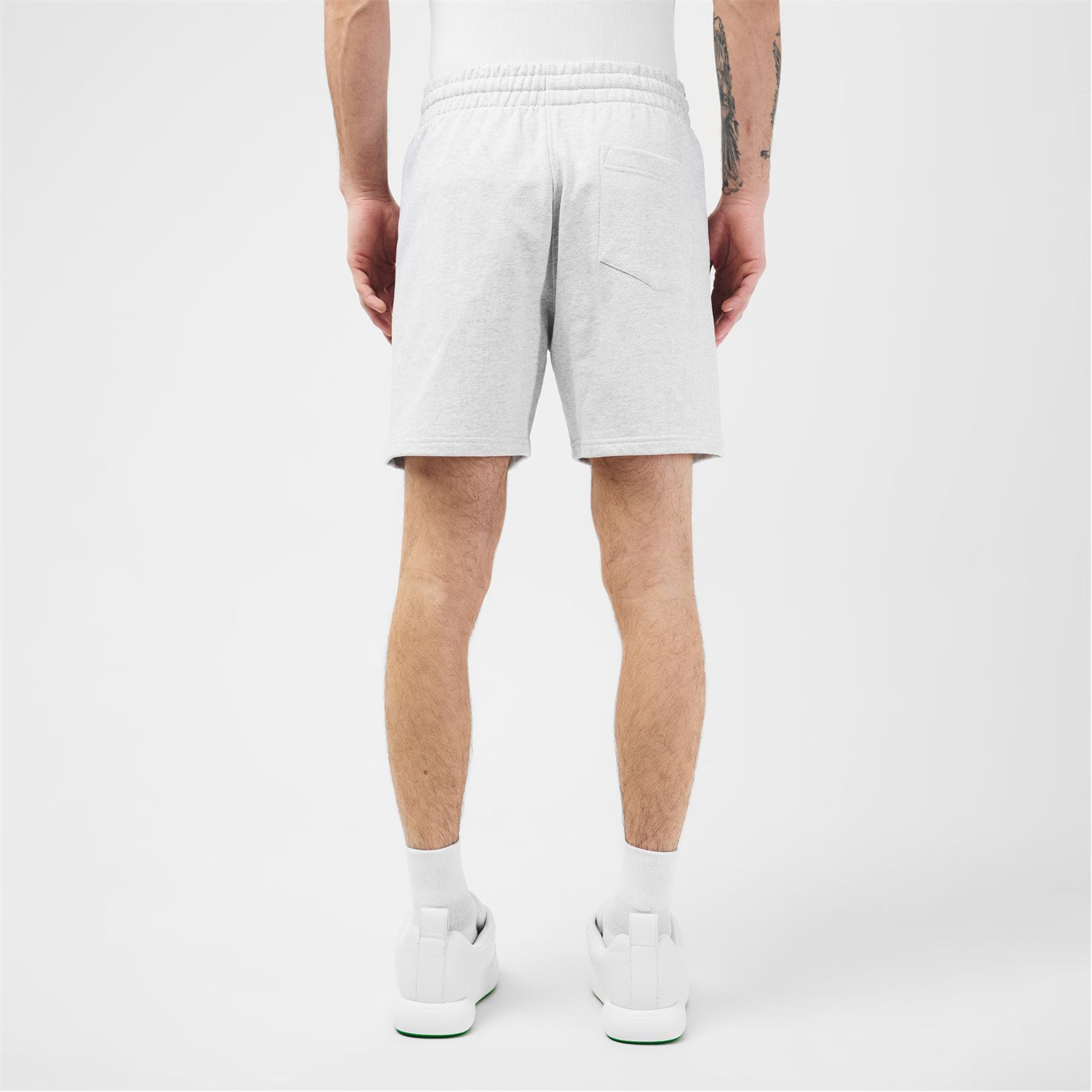 Men's Larche Jogger Shorts